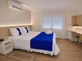 CAPÃO Da CANOA MAR HOTEL