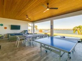Poolside Paradise & Boat Dock! Haven on Lake Clay