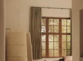 Jonojé Luxury Suites