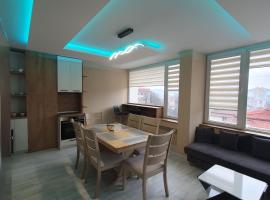 Grand Central Gabrovo, Hotel in Gabrowo