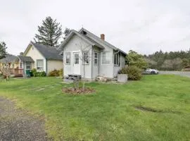 Coho Cottage