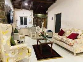 Royals Premium Luxury Penthouses Nainital