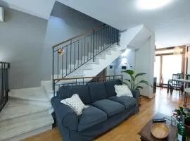 Egea Beach House