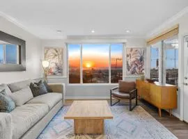 The Lookout by Coastline Vacation Rentals
