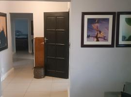 Bushman Kraal Lux, hotell sihtkohas Soweto