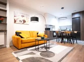 L'Artiste Luxury Apartment Rzeszów