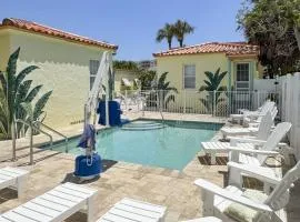 2 - Island Paradise Cottages - Sea Breeze