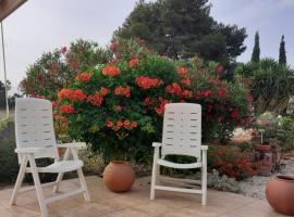 Bompastor, hotel a Bompas