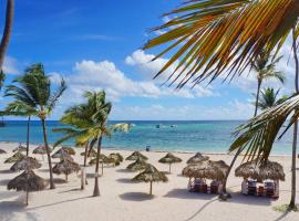 PLAYA Los Corales VILLAS and suites, BBQ POOL SPA, Hotel in Punta Cana