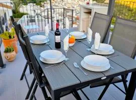 Casa Alma Andluza - Rooftop Terrace, Torrox Pueblo