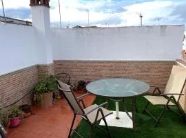 Apartamentos Turísticos Casa de la Judería de Olivenza