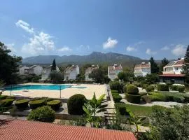 3 bedroom Villa in Kyrenia, 2 minutes away from the beach!