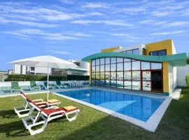 Marina - Private Pool - 10 Pax - Albufeira