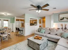 Musicians Beachside Retreat in Lake in the Hills