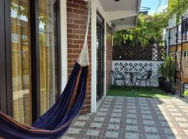 Home Garden
