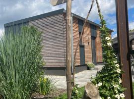 Fichtelcube de, hotel en Schönwald