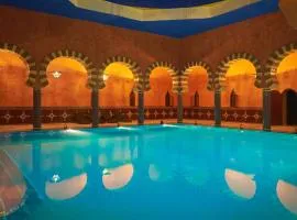 Hotel Kasbah Azalay