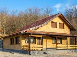 Beautiful Home In Gospic With Wifi