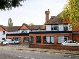 The Gable Aparthotel by Yoko Property