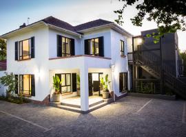 Twice Central Guest House