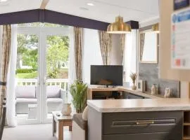 Seton Sands wentworth luxury lodge - 2 Beds Sleeps 6 with starlink