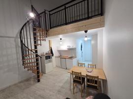 Nuit douce au LYS, hôtel à Phalsbourg