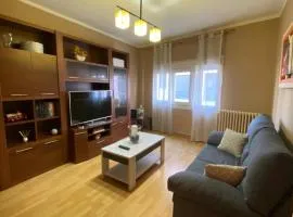 PISO EN ESTACION DE MONFORTE DE LEMOS