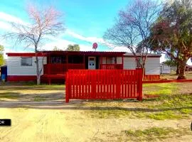 Casa Blanca Hotel Campestre