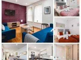 The best 2 bedroom Cardiff City Centre Apartment