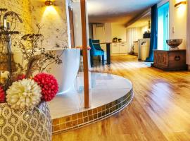 AMORE 66 bei Greta, hotel a Marl