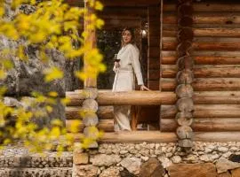 Wood Hills Hotel & Resort