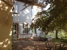 La Maison Carré