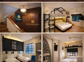 Star Mews Hotel Bukit Bintang