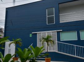 Hotel Provincia, hotel din Sumidero