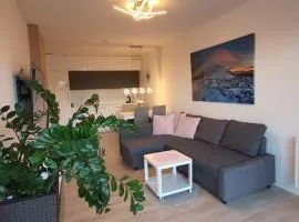 Triventi Apartament Rajski