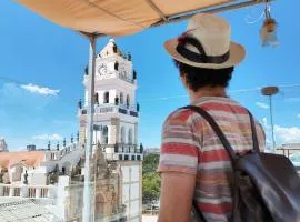 Centro Cultural Distrito