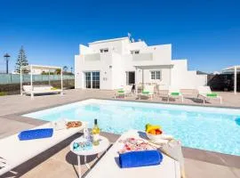 Villa Yaiza Secret 1