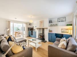 3 Bed in Croyde oc-s34664, hotel v destinácii Croyde
