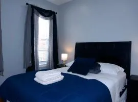 New York Private Room 32