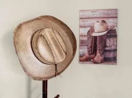 Cowboy Hideout
