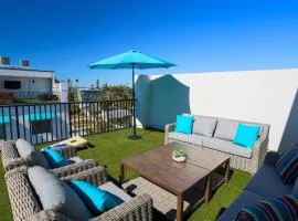A1 - Azul Townhomes - Seahaven