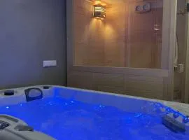 Thygaterra View & Spa