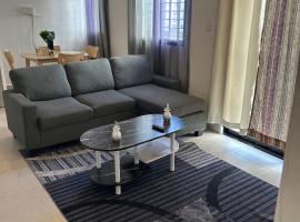 Próximo al aeropuerto en santo domingo, Hotel in La Javilla