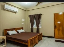 Abbi Holidays - Service Apartment