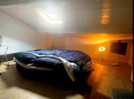 B&B MaMi, хотел в Аньо