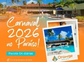 Orange Praia Hotel