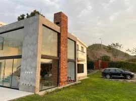 Casa de Campo Azpitia Perú