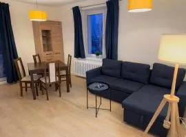Apartament Traugutta