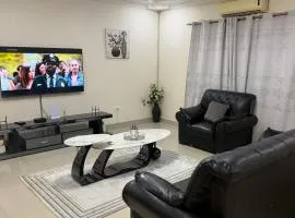 Artem Apartments - Apartment 2