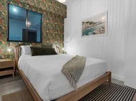 Voy House Wynwood with Rooftop Pool